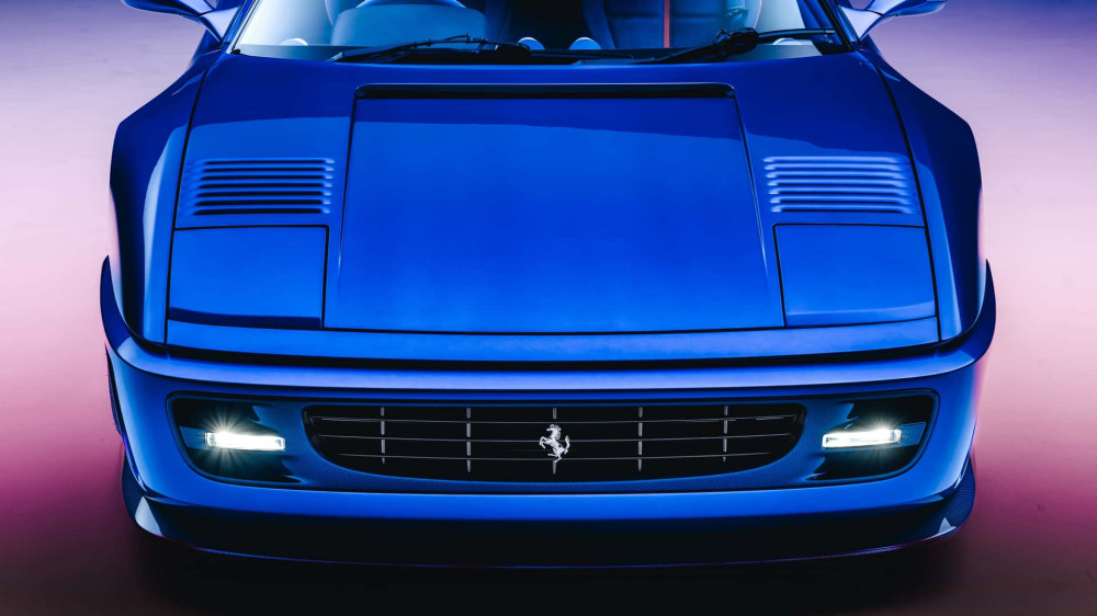 Ferrari F355